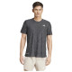 Adidas Ανδρική κοντομάνικη μπλούζα Ultimate Engineered Running Tee Adidas Ανδρική κοντομάνικη μπλούζα Ultimate Engineered Running Tee